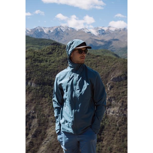 Férfi outdoor kabát | Nakama M