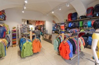 Husky shop - Klatovy