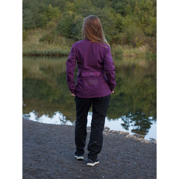 Dámská softshell bunda | Scooby L