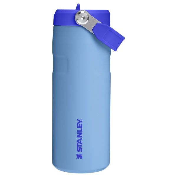Outdoor-Flasche | Der IceFlow™ Flaschen-Klapphalm 2.0