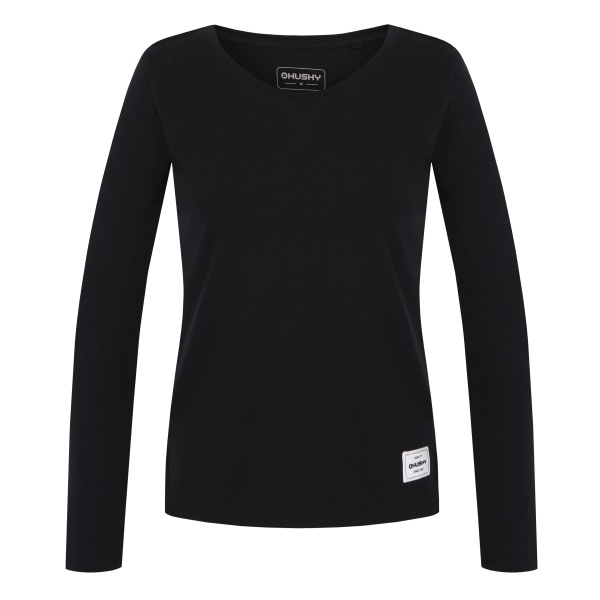 Katoenen dames T-shirt | Tee Loba L