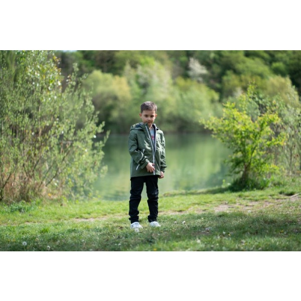 Softshellhose für Kinder | Klassum K