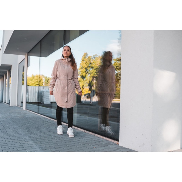 Nõi softshell kabát | Sephie L