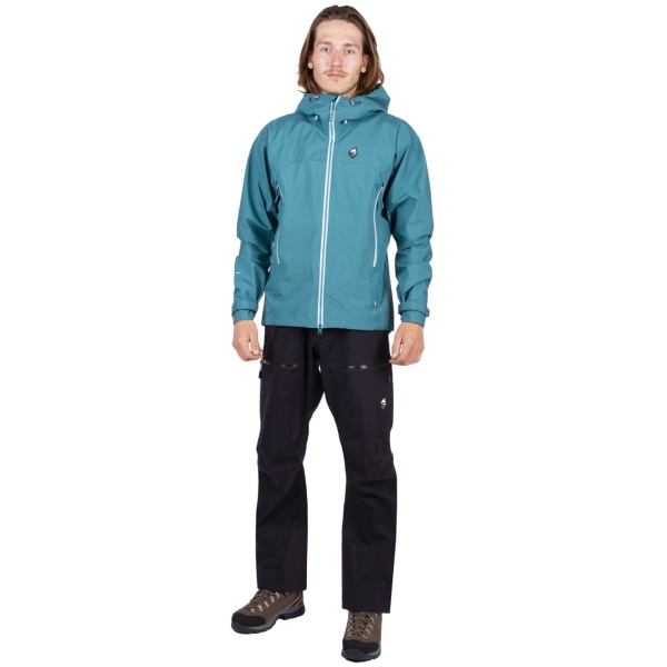 Pánská hardshellová bunda | Protector 6.0 Jacket