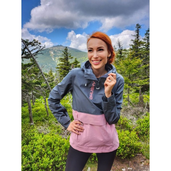 Dámská outdoor bunda | Nabbi L