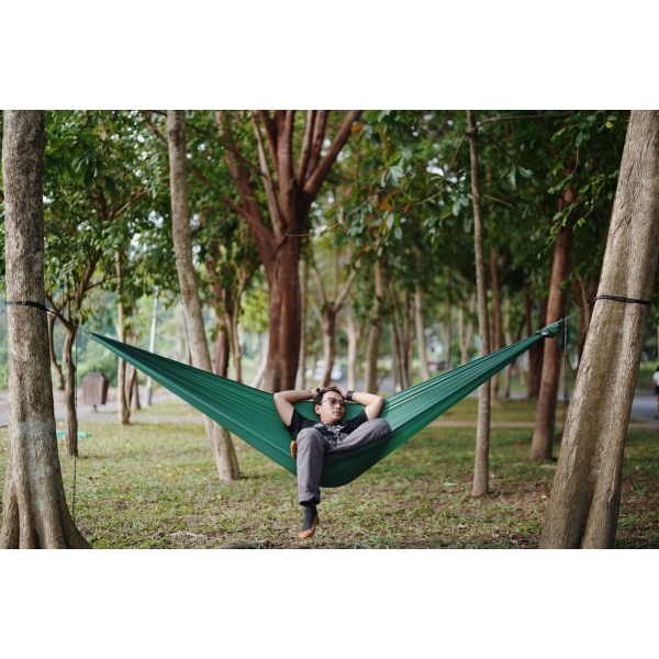 Hamaka | Lightest Hammock