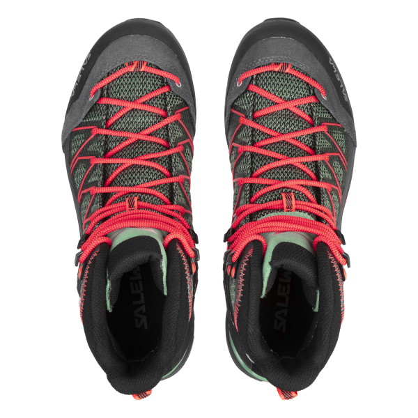 Női túracipő | SALEWA Mtn trainer lite mid GTX