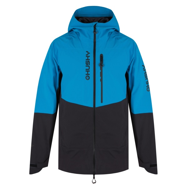 Hardshell-Jacke für Männer | Nicco M
