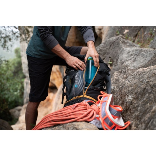 Rucksack Expedition / Wandern | Capture 40l