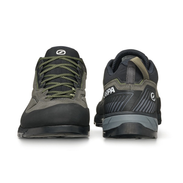 Herren-Trekkingschuhe | Rapid XT GTX