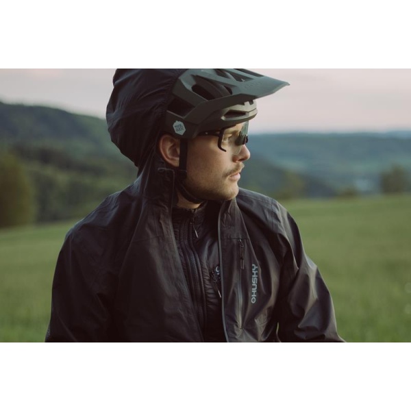 Ultraleichte Jacke für Männer | Luma M
