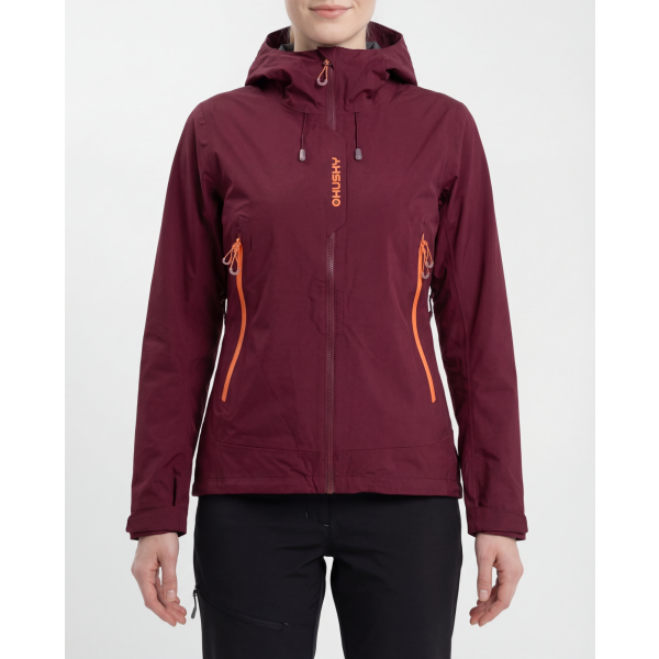 Női outdoor dzseki | Nakama L