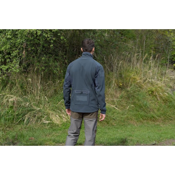 Pánská softshell bunda | Scooby M