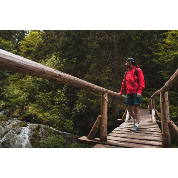 Pánská outdoor bunda | Nakron M