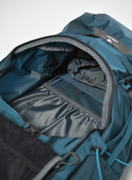 Batoh Expedice | Cruiser 55l