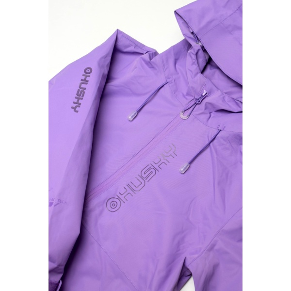 Dětská hardshell bunda | Neoni K