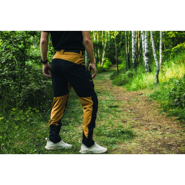 Pánské outdoor kalhoty | Krony M