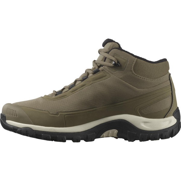 Herren Wanderschuhe | Shelter WP
