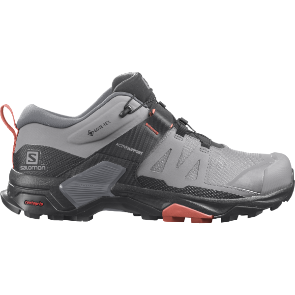 Dámské turistické boty | SALOMON X ultra 4 GTX