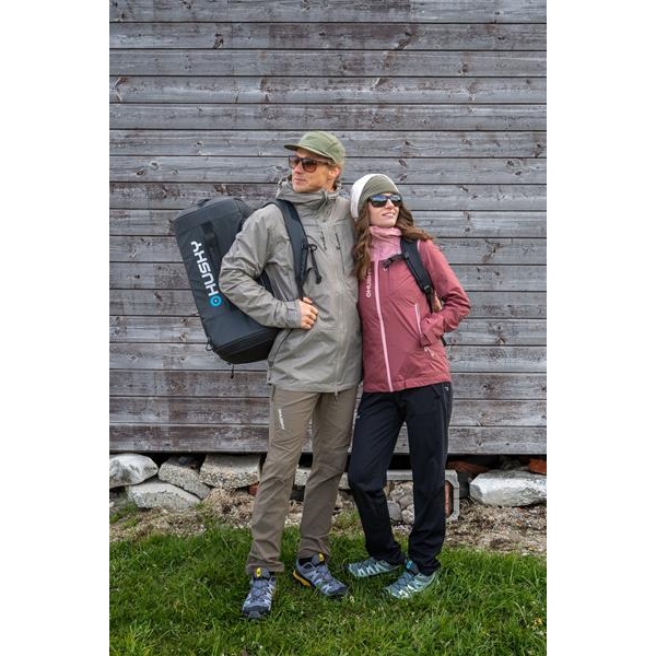 Dámské outdoor kalhoty| Kamela L