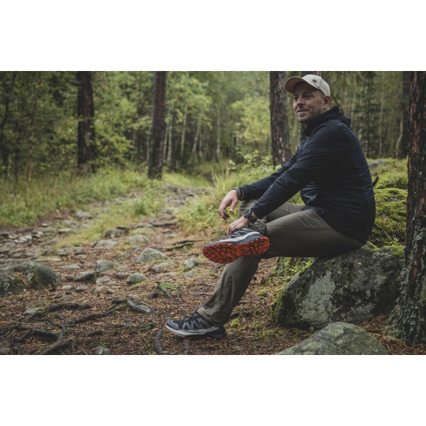 Férfi futócipő | Speedcross Peak GTX