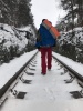 Kalhoty Kresi_okolí České Lípy