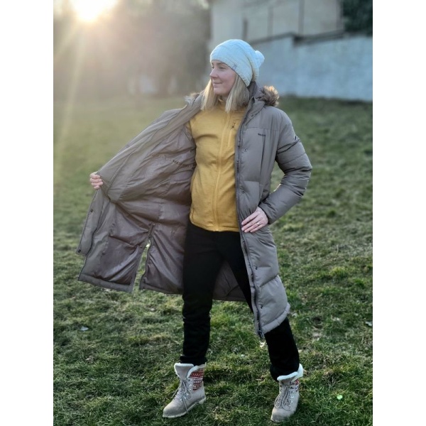 Női sapka | Staten Beanie