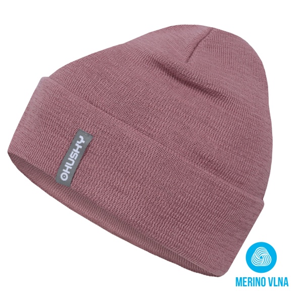 Női merinó sapka | Merhat 4