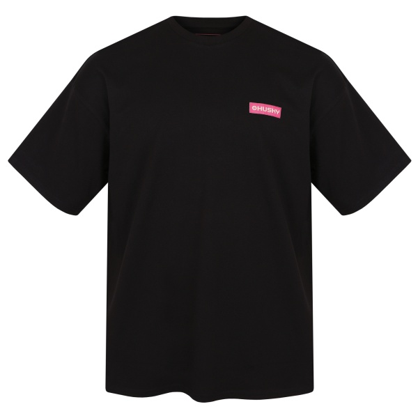 Pánské bavlněné triko | Tee Panorama M