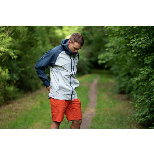 Pánská hardshell bunda | Nanook M