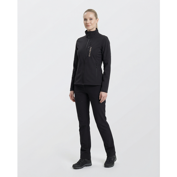 Women's softshell jacket | Salfa L