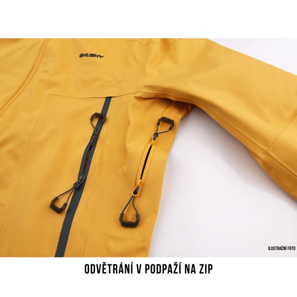 Pánská outdoor bunda | Nakron M