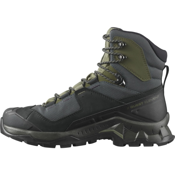 Herrenschuhe | Quest Element GTX