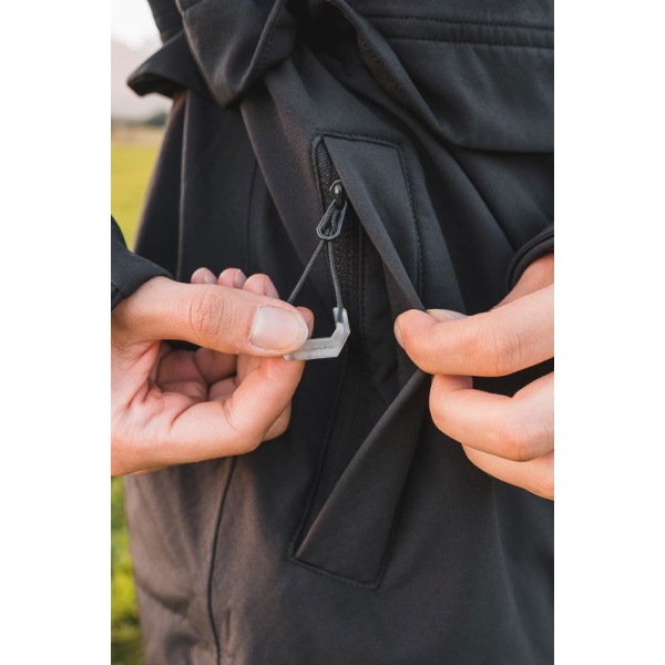 Softshell-Mantel für Damen | Sephie L