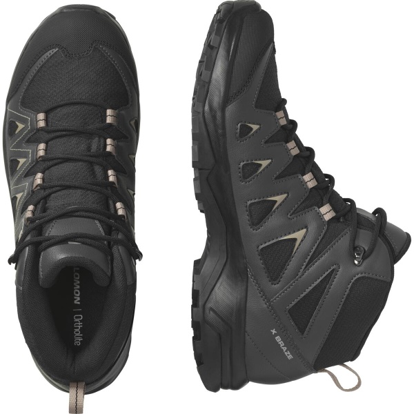 Pánské boty | X Braze Mid GTX