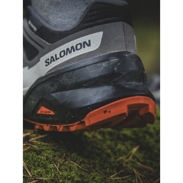 Férfi futócipő | Speedcross Peak GTX