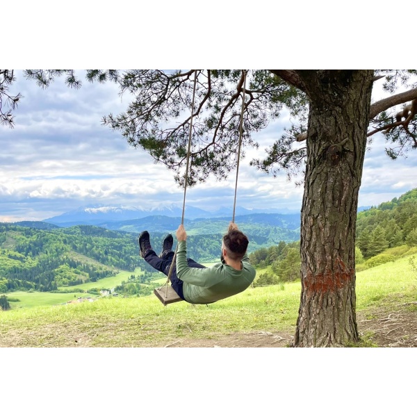 Outdoor-Hosen für Männer | Koby M