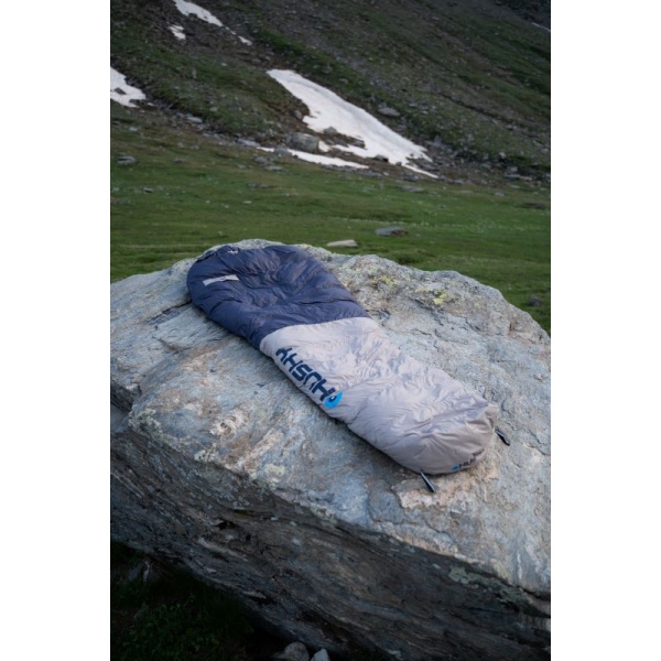 Daunen-Winterschlafsack | Dopy