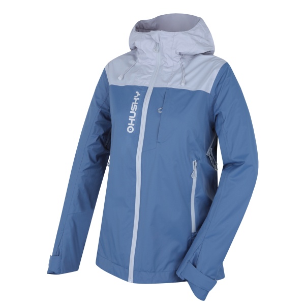 Női hardshell kabát | Nickin L
