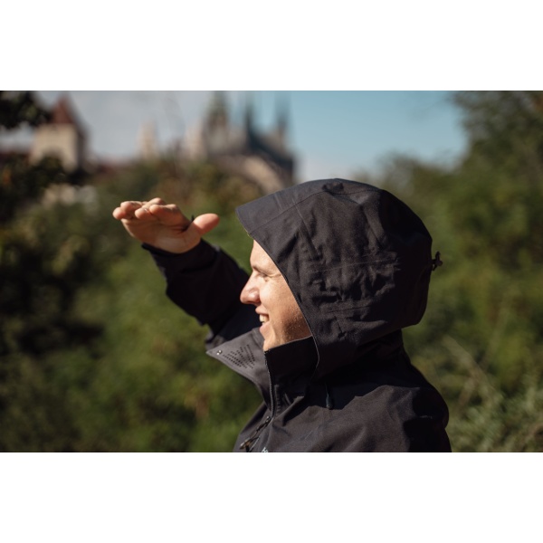 Férfi outdoor kabát | Nakron M