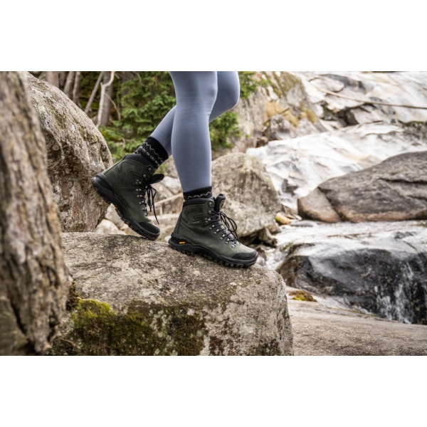 Unisex trekingové boty | BENNON Terenno high