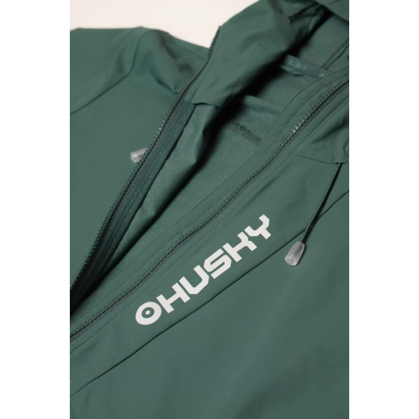 Damen Softshelljacke | Silvo L