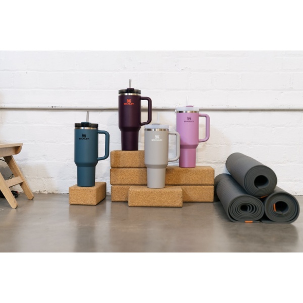 Termohrnek |Quencher H2.O FlowState Tumbler