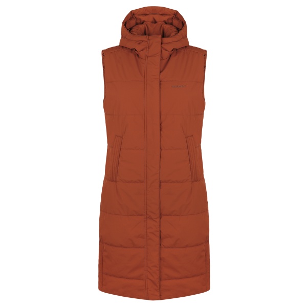 Női hardshell mellény | Nilo L