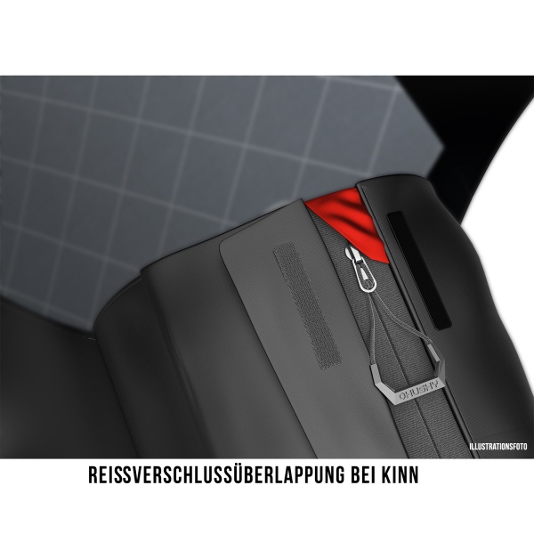Nõi hardshell kabát | Nelory L