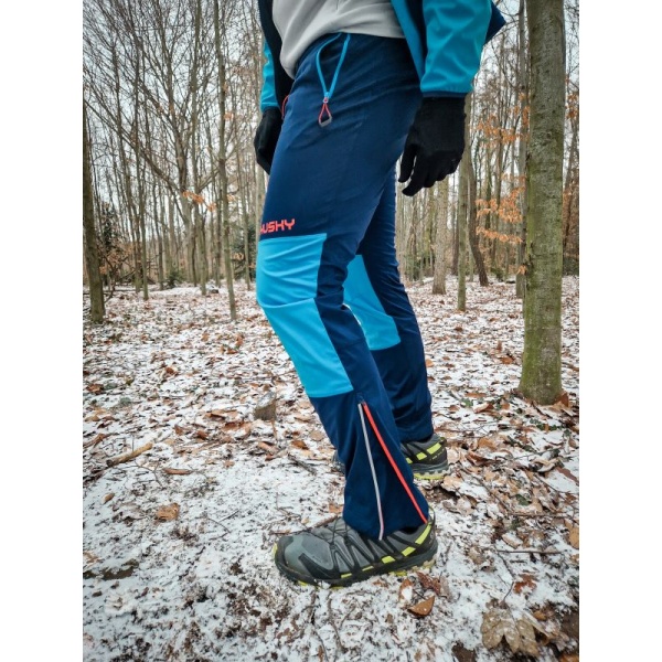 Softshell-Hose für Herren | Kala M