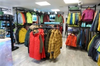 Husky shop - Praha - Vinohrady