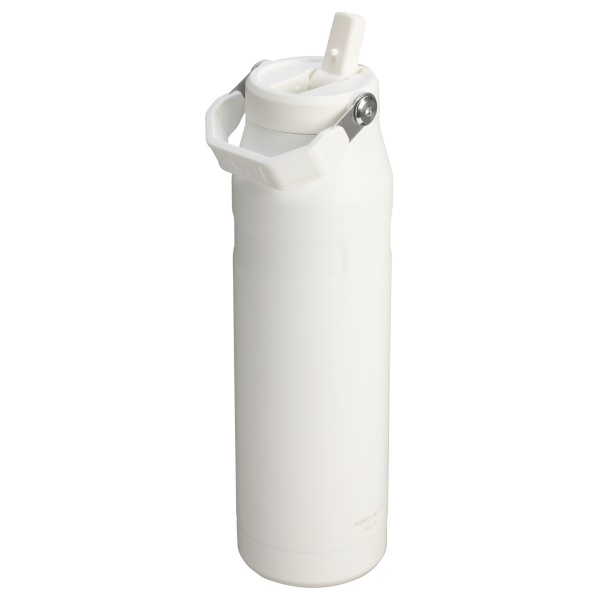 Outdoor-Flasche | Der IceFlow™ Flaschen-Klapphalm 2.0
