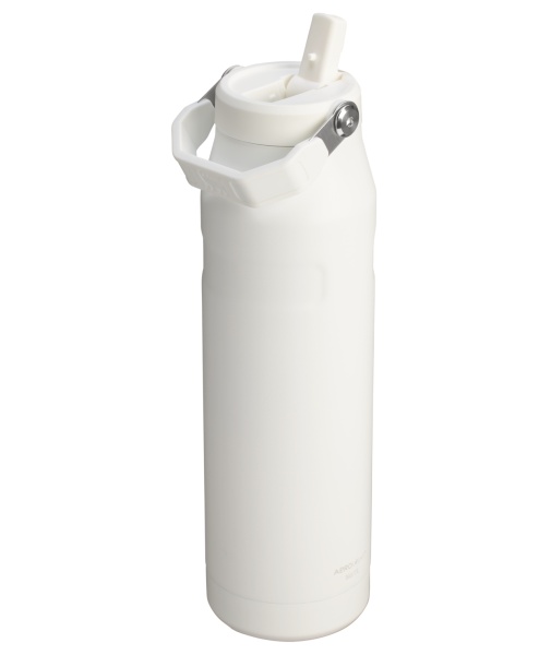 Outdoorová láhev | The IceFlow™ Bottle Flip Straw 2.0