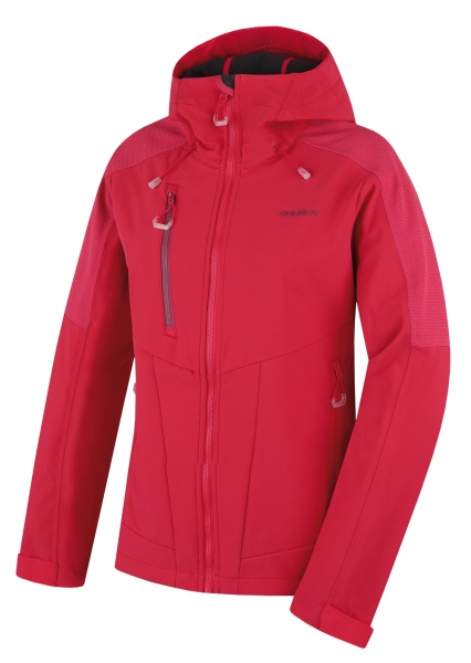 Dámská softshell bunda | Sevan L